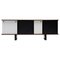 Bloc Sideboard by Charlotte Perriand for Cité Cansado, France, 1950s 1