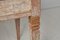 Tavolino Gustaviano antico, Svezia, Immagine 11