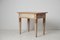 Small Antique Swedish Gustavian Table, Image 5