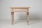 Small Antique Swedish Gustavian Table 7