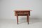 Antique Small Swedish Folk Art Table, Image 2