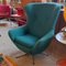 Vintage Egg Wide Chair 5