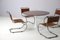 Tulip Dining Table by Eero Saarinen for Knoll Inc. / Knoll International, 1970s 3