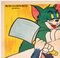 Argentinian Tom and Jerry Film Movie Poster, 1950s 3