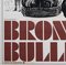 Bronco Bullfrog 1 Sheet Film Movie Poster, Uk, 1969 7
