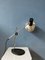 Mid-Century Adjustable Desk Lamp from Hala Zeist, 1970s 6