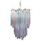 Vintage Murano Chandelier, 1980 1