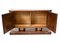 Vintage Art Deco Sideboard, 1930er 5