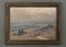 Henry Grosjean, La Bresse Jura, XX secolo, Olio su tela, Incorniciato, Immagine 1