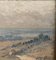 Henry Grosjean, La Bresse Jura, 20th Century, Oil on Canvas, Framed, Image 5