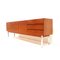 Large Vintage Rosewood Sideboard, 1960s, Image 10