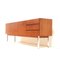 Large Vintage Rosewood Sideboard, 1960s, Image 2