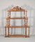 French Shelving Unit in Walnut, Image 15