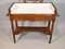 Louis Philippe French Washstand, 1920s 6
