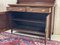 Art Nouveau English Buffet in Mahogany, 1890s 9