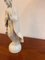 Madonna Figurine in Porcelain by Ida Schwetz-Lehmann, 1920s 5