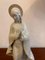 Madonna Figurine in Porcelain by Ida Schwetz-Lehmann, 1920s 7