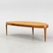 Capri Teak Coffee Table by Johannes Andersen for Tresum, Denmark, 1960s 2