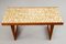 Coffee Table in Teak & Ceramic Wood by Peter Lovig, Denmark, 1950s, Image 3