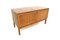 Scandinavian Dresser in Walnut, 1960 4