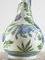 Naher Osten Flaschenvase mit Tieren und Blumen, 19. Jh. 10