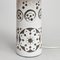 Lámparas Touboda de cerámica de Bitossi, Sweden, años 60. Juego de 2, Imagen 3