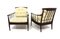 Chairs by Kerstin Hörlin-Holmquist, 1960, Set of 2, Image 5