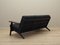 Danish Oak Sofa by Hans. J. Wegner for Getama, 1960s, Image 4