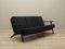 Dänisches Eichenholz Sofa von Hans. J. Wegner für Getama, 1960er 5