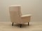 Poltrona beige di Arne Vodder per Fritz Hansen, Danimarca, anni '60, Immagine 7