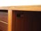 Mueble danés de palisandro de Omann Jun, años 70, Imagen 10