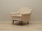 Danish Beige Armchair, 1970s, Image 3