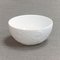 Magic Flute White Dessert Bowl by Bjørn Wiinblad for Rosenthal, Set of 4 3