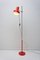 Vintage Floor Lamp or Spotlight by Josef Hurka, Former Czechoslovakia, 1970s 2