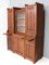 Art Nouveau Arts & Crafts Bookcase in Oak by H.F. Jansen & Zonen, Amsterdam, 1905 2