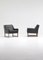 Fauteuils en Cuir par Rudolf Bernd Glatzel pour Kill International, 1960s, Set de 2 8