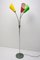 Mid-Century Floor Lamp, Former Czechoslovakia, 1960s 6