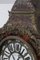 Reloj Boulle con estantería de Thuret Paris, Imagen 2