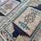 Small Turkish Wool Rugs, Set of 2 8