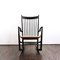 J 16 Rocking Chair by Hans Wegner, 2010s 13