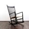 J 16 Rocking Chair by Hans Wegner, 2010s 1