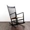 Rocking Chair J 16 par Hans Wegner, 2010s 1