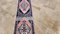 Long and Narrow Turkish Runner Rug 6