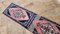 Long and Narrow Turkish Runner Rug 9