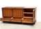 Italienisches Sideboard oder Barschrank, 1960er 4