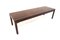 Swedish Bench in Rosewood, 1960, Image 1