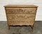 French Chest of Drawers in Bleached Oak, 1920 10