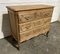 French Chest of Drawers in Bleached Oak, 1920 2