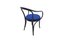 Scandinavian Chair from Möbel-Ikea, 1960 2