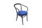 Scandinavian Chair from Möbel-Ikea, 1960 1